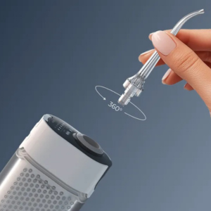 Irigator dentar cu dezinfectare UV, DI3, Aeno